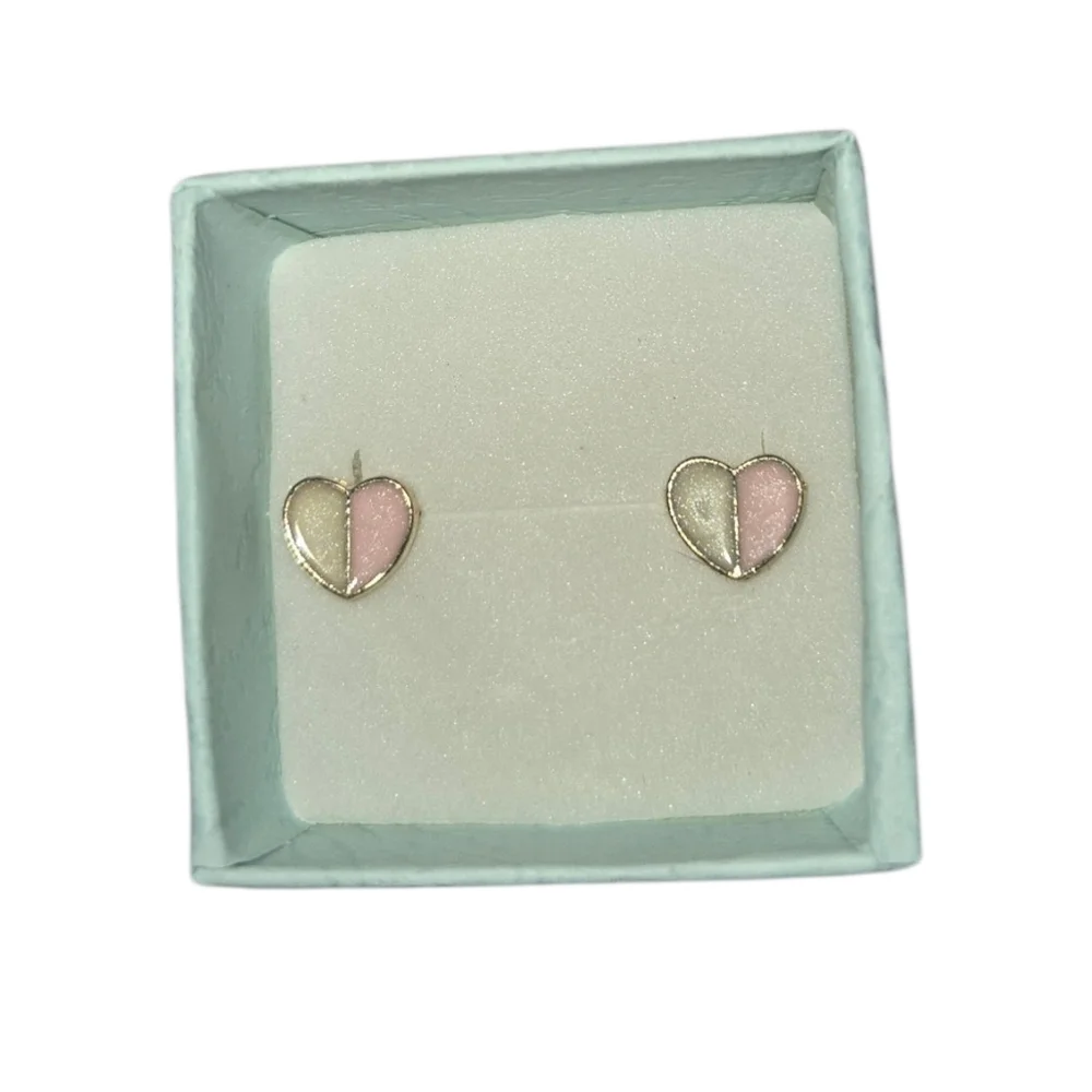Heart Earrings‎